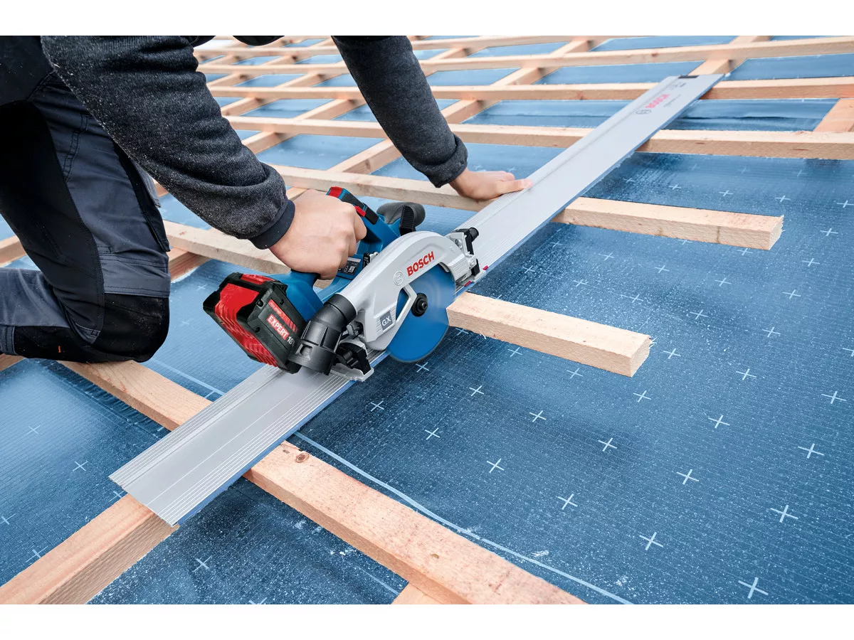 batterie Expert EXBA18V-55 BOSCH